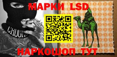 хмурый Тверь